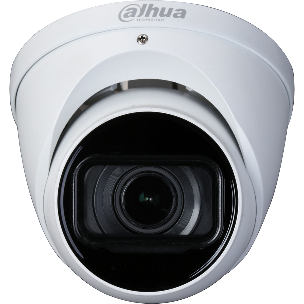 Dahua A52BJAZ Wide 5MP HDCVI IR Eyeball 2.7-13.5mm Multi-format Starlight