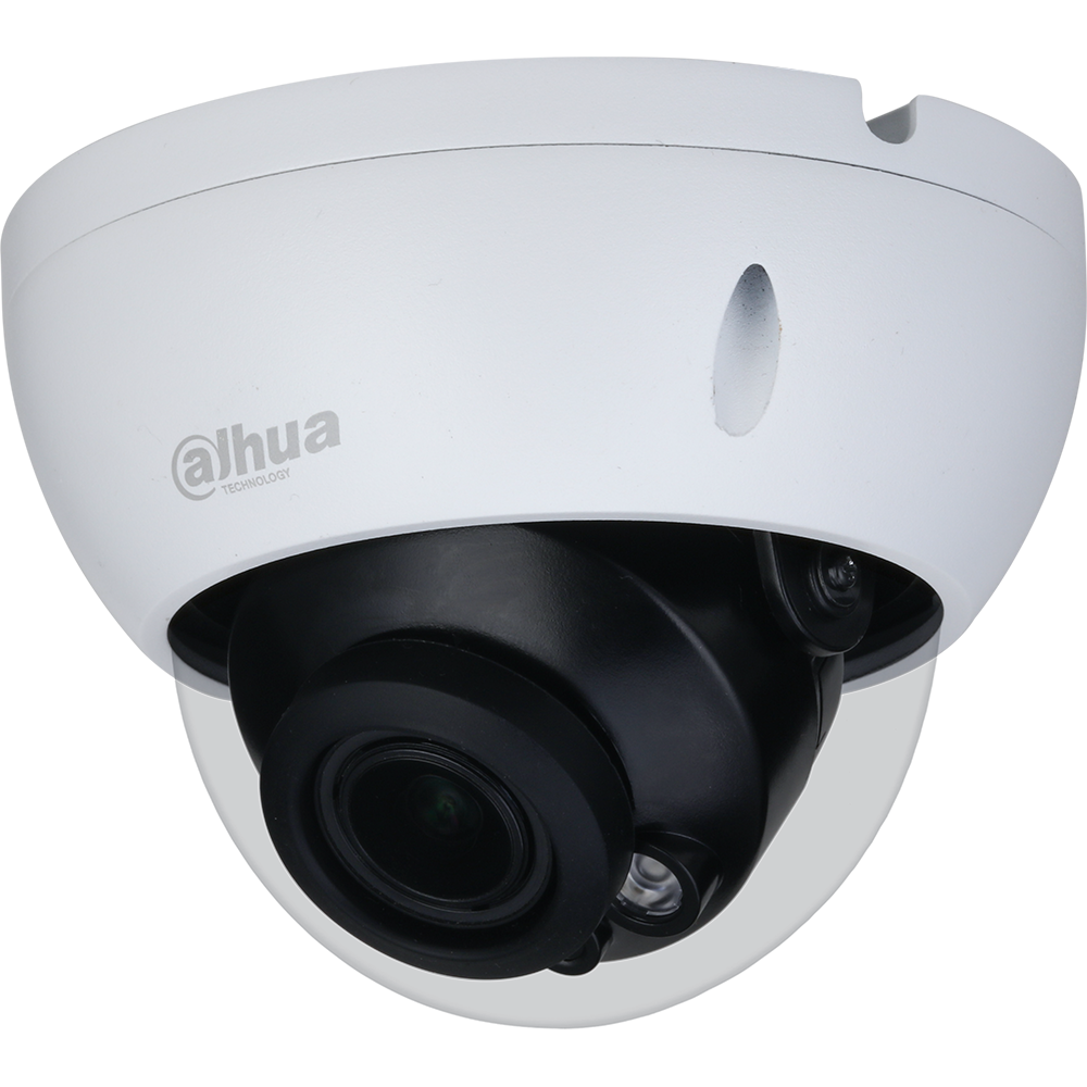 Dahua A52BMAZ Wide 5MP HDCVI IR Dome 2.7-13.5mm Multi-format Starlight