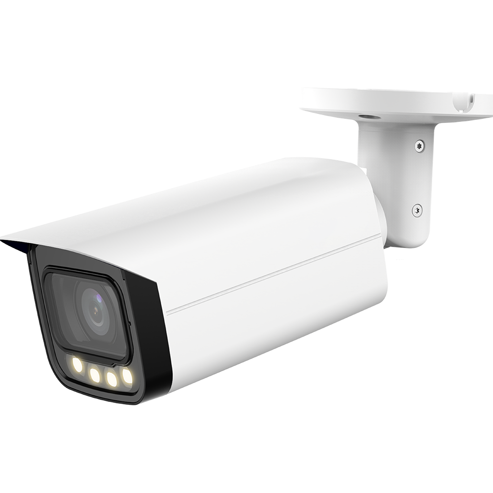 Dahua A52CF6Z 5MP Night Color Bullet vari-focal