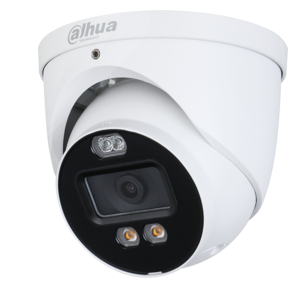 Dahua A52CJC2 5MP TiOC HDCVI Eyeball Camera