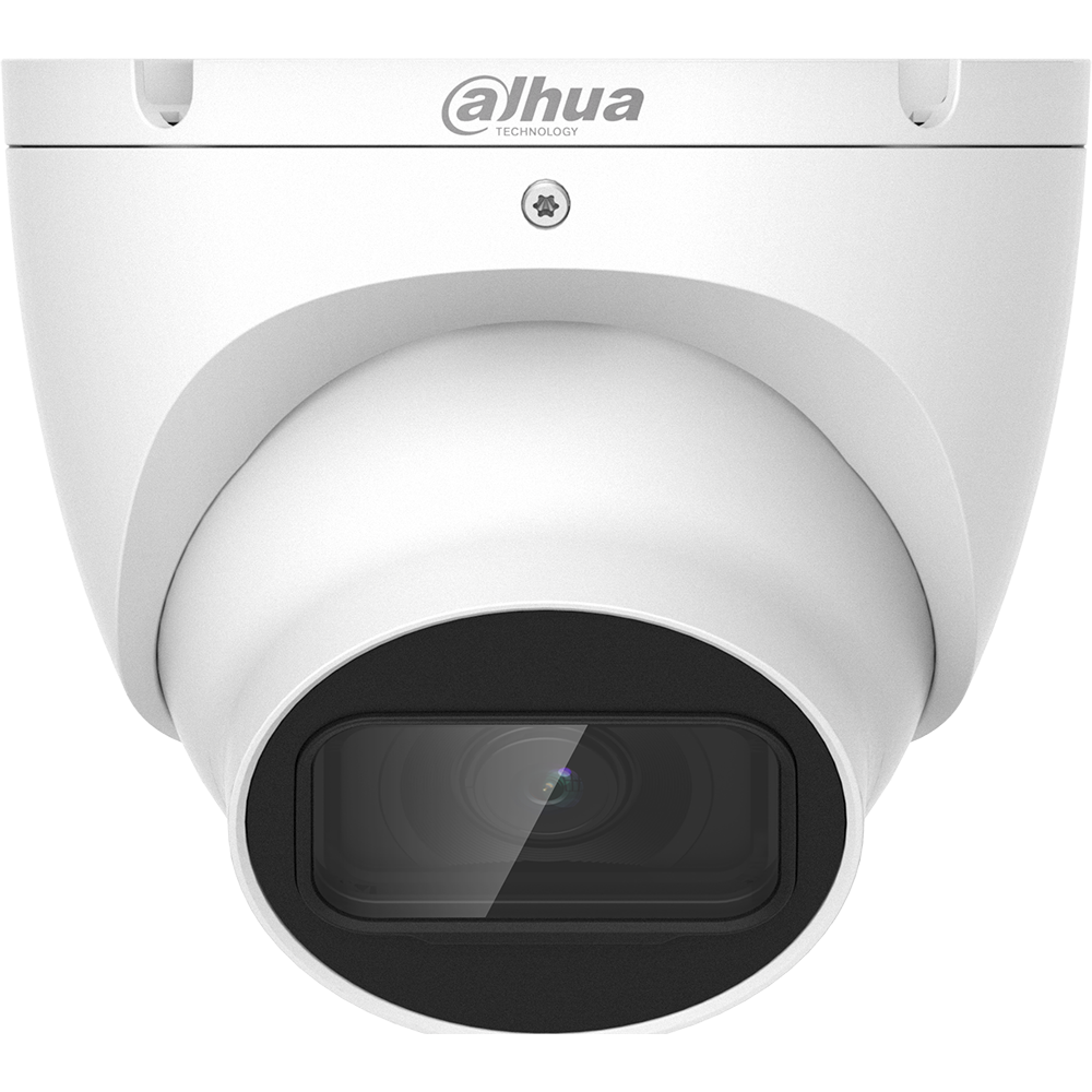 Dahua A81AJ22 8MP HDCVI IR Eyeball 2.8mm Multi-format