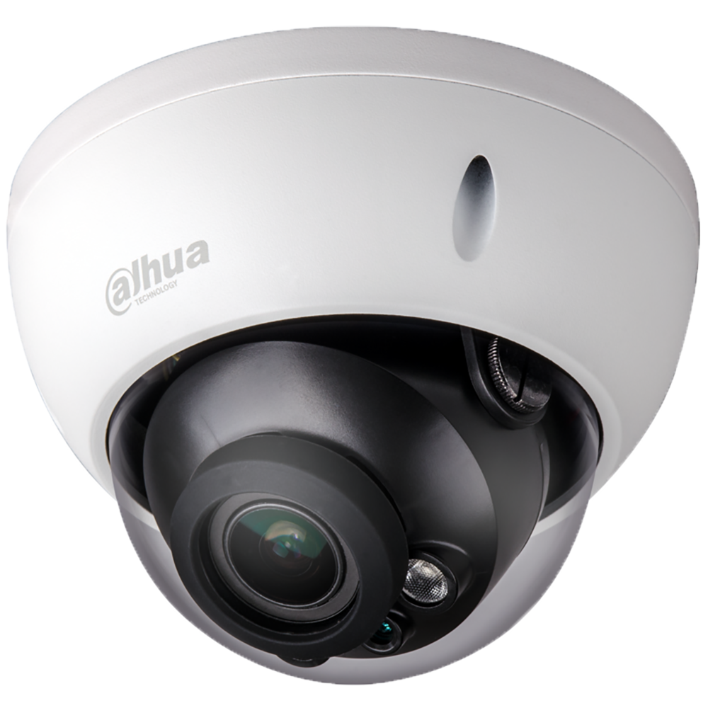 Dahua A82AM5V 4K IR Vari-focal HDCVI Dome Camera