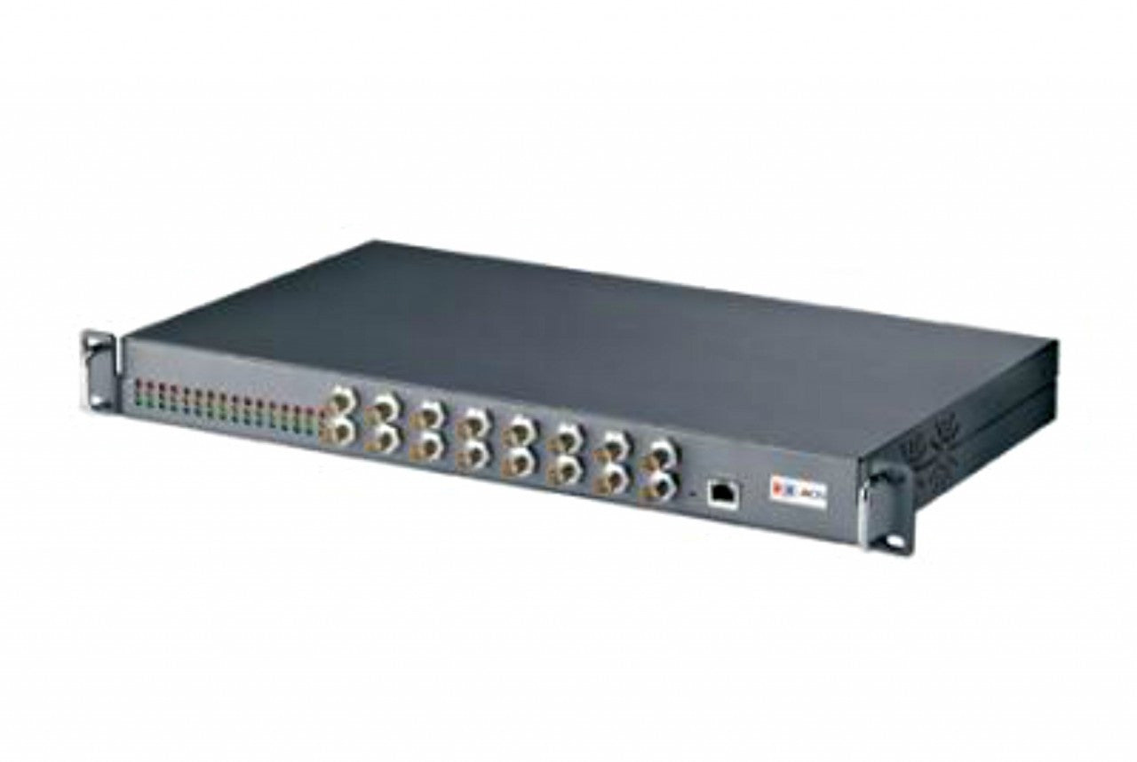 ACTi ACD-2400 16 Channel Rackmount Video Server