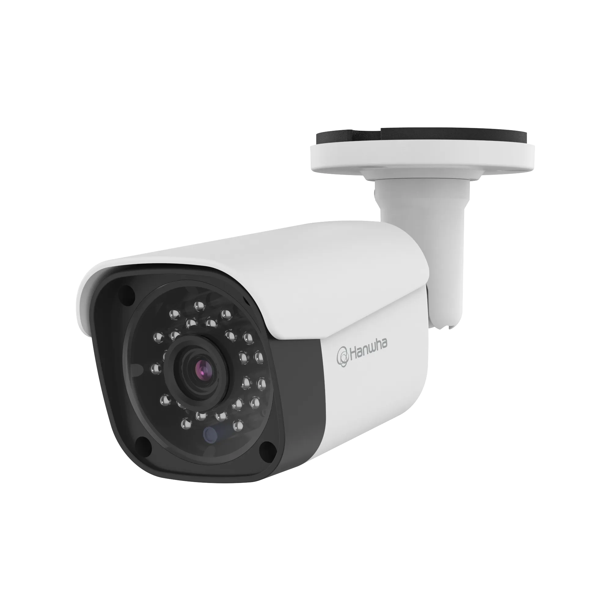 Hanwha ACO-8020R 5MP Analog HD IR Bullet