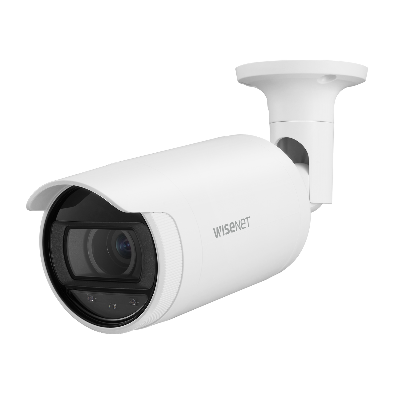 Hanwha ANO-L7082R 4MP IR Bullet (3.3~10.3mm) Varifocal Lens