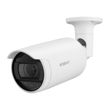 Hanwha ANO-L6082R 2MP IR Bullet Wisenet A Series 3.3~10.mm Varifocal Lens