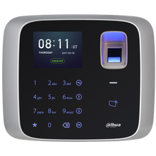 Dahua DHI-ASA2212A Standalone Time and Attendance