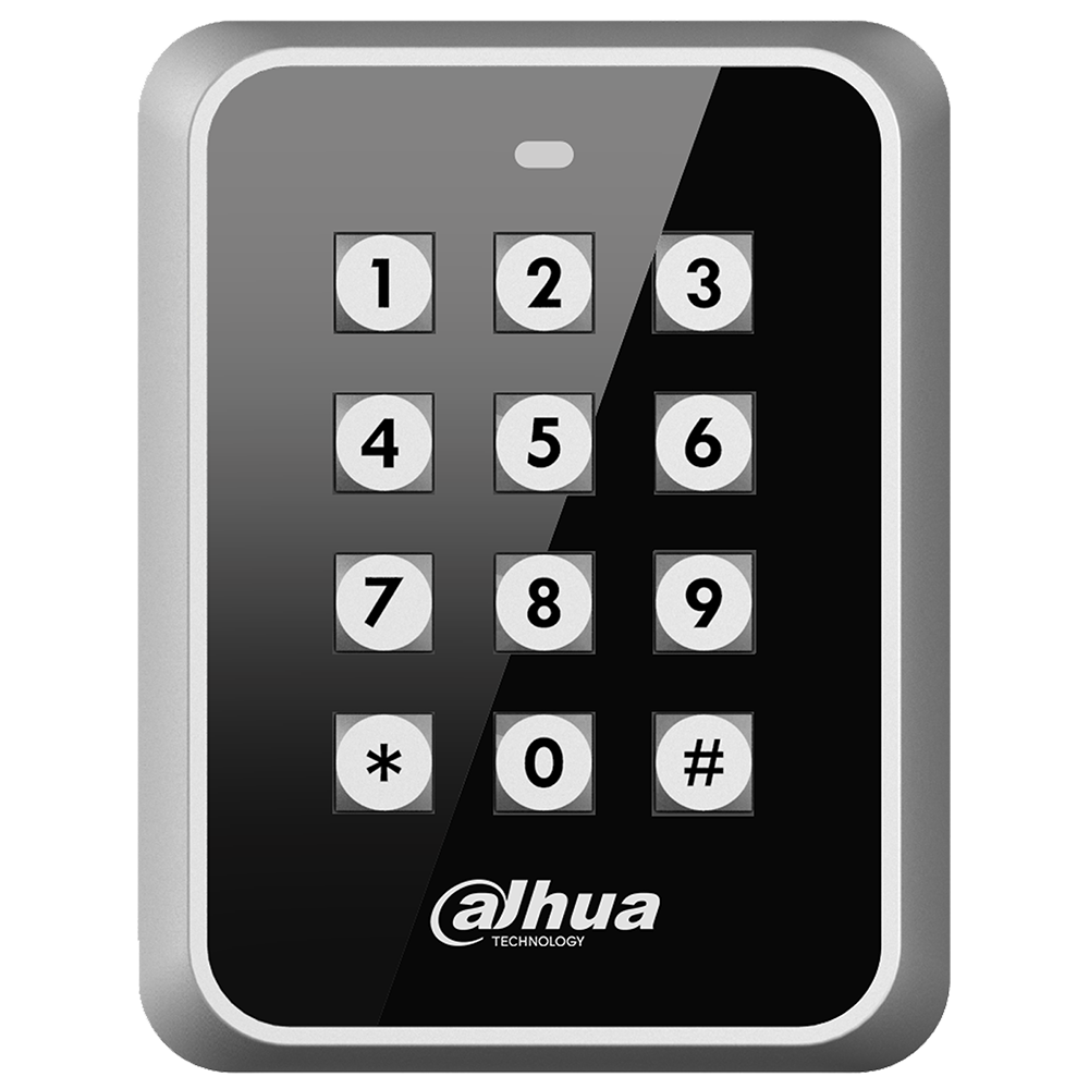 Dahua DHI-ASR1101M-V1 RFID Reader All metal buttons