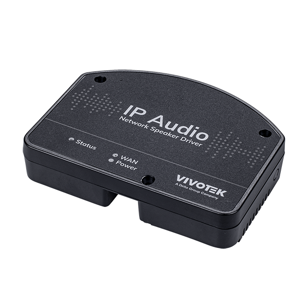 Vivotek AU-002 Network Speaker Driver