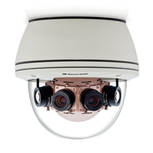 Arecont Vision AV40185DN-HB 40MP 180° SurroundVideo® Camera