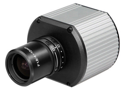Arecont Vision AV5105DN MegaVideo® IP Network Camera