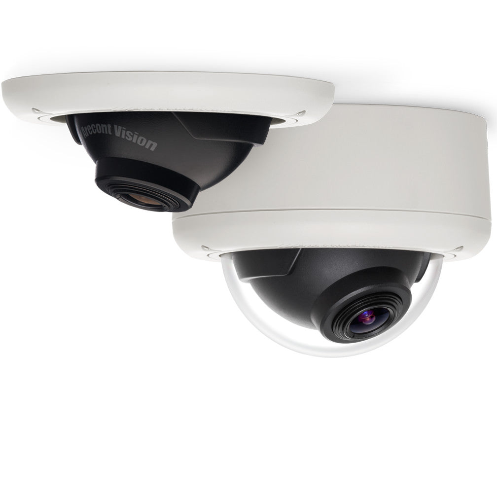 Arecont Vision AV5145DN-3310-D-LG MegaBall® IP Network Camera