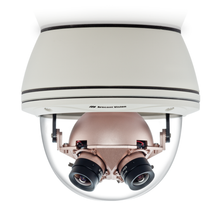 Arecont Vision AV8365DN-HB 8MP 360° SurroundVideo® Camera