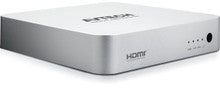 AVTECH AVH800A6 6 Channel Mini Push Video NVR