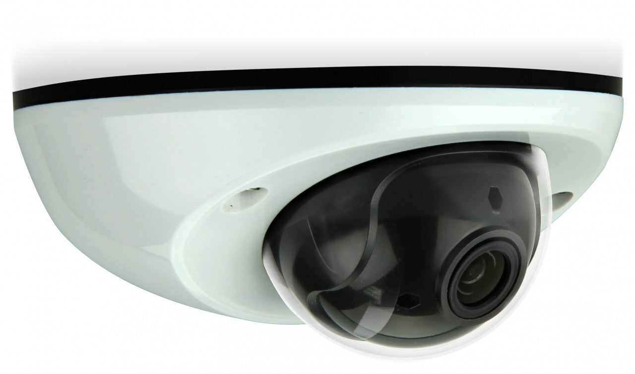 AVTECH AVM311 1.3MP Vandal-proof Indoor Dome Network Camera