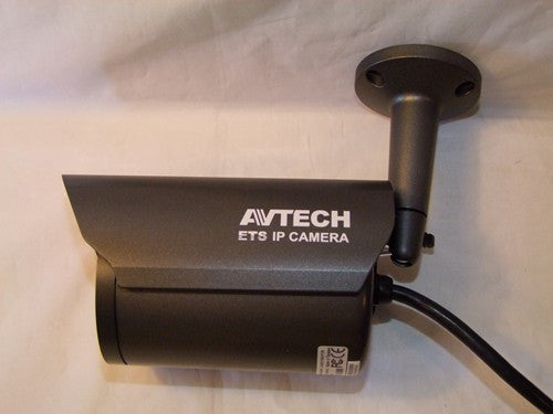 AVTECH AVM357A Fixed Bullet Outdoor Network Camera