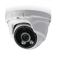 AVTECH AVT1104 TVI 1080P Dome Analog Camera
