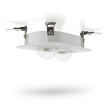 Arecont Vision MDD-FMA Flush Mount Adapter for MicroDome Duo
