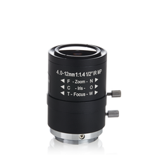 Arecont Vision Lens4-12