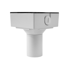 Arecont Vision AV-PMJB-W Pendant Mount Bracket with Junction Box (Mount Cap Not Included)for Su