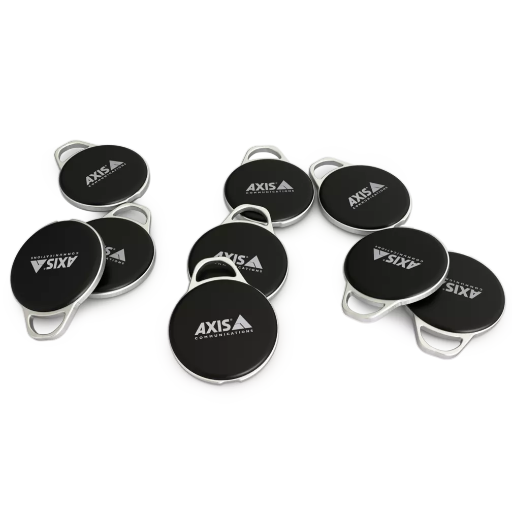 AXIS TA4712 Key Fob 50 pcs (03083-001)