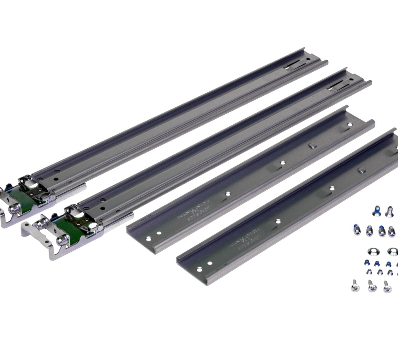 Axis TS3901 Rail Extensions (02528-001)