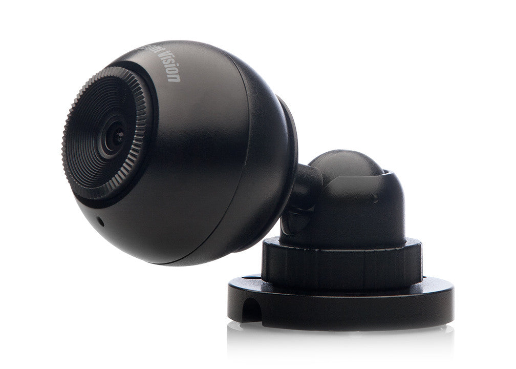 Arecont Vision AV3145DN-3310-W MegaBall® IP Network Camera