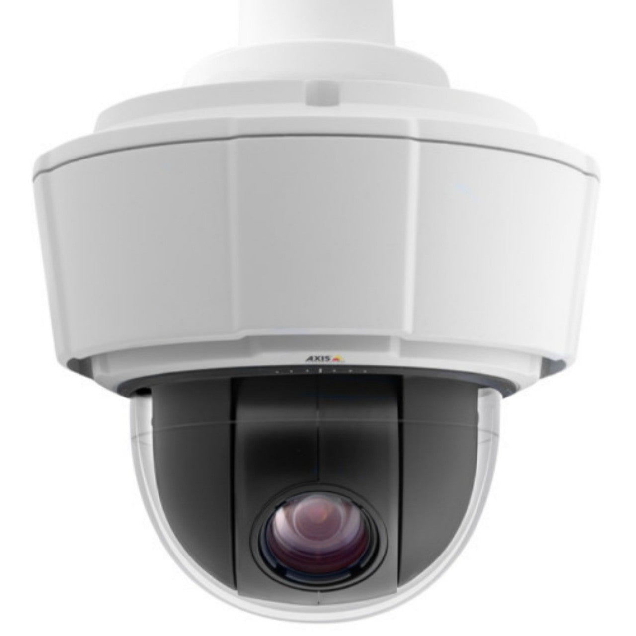 AXIS P5512-E (0411-001) PTZ Dome Network Camera