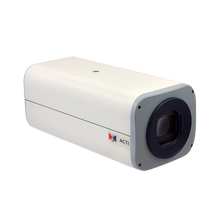 ACTi E210 10MP 4.3x Zoom Box Network Camera