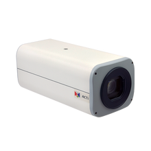 ACTi E219 2MP 10x Zoom Box Network Camera