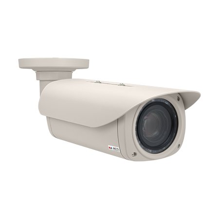 ACTi B43 5MP 30x Zoom Bullet Network Camera