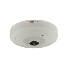 ACTi B59 8MP IR Hemispheric Indoor Network Camera