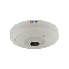 ACTi B511 12MP IR Hemispheric Indoor Network Camera
