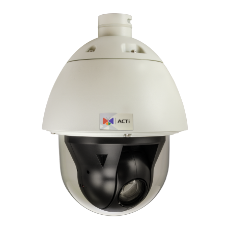 ACTi B916 2MP 20x Zoom Outdoor Speed Dome Network Camera