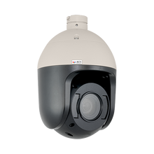 ACTi B928 5MP IR 36x Zoom Speed Dome Network Camera