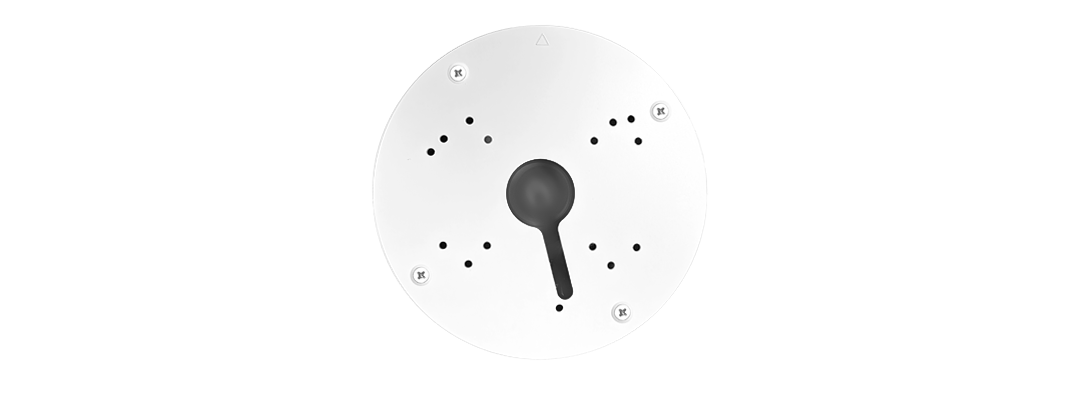 LILIN BCR06W-V1 Junction box