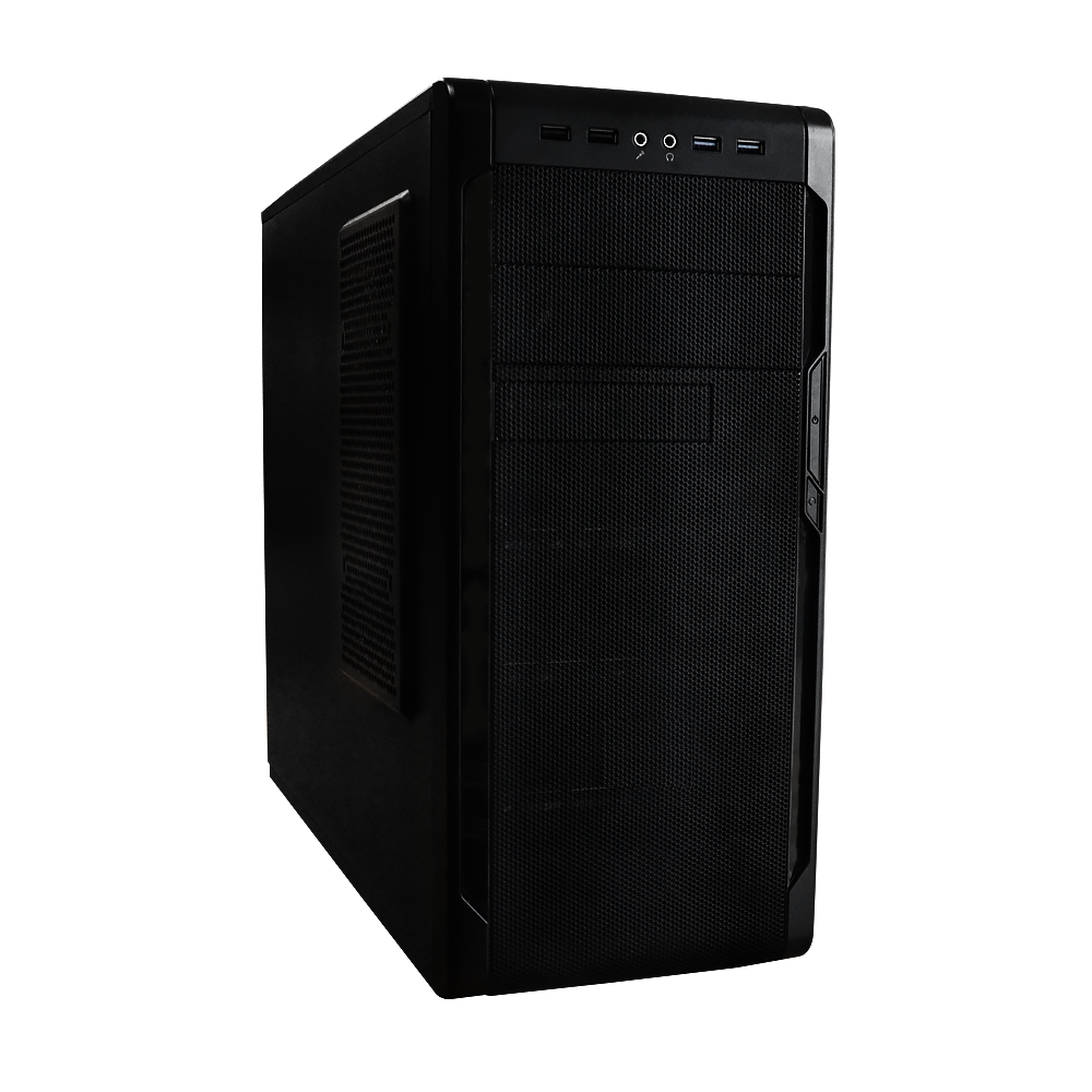 ACTi BNR-300 100-Channel Tower Standalone NVR