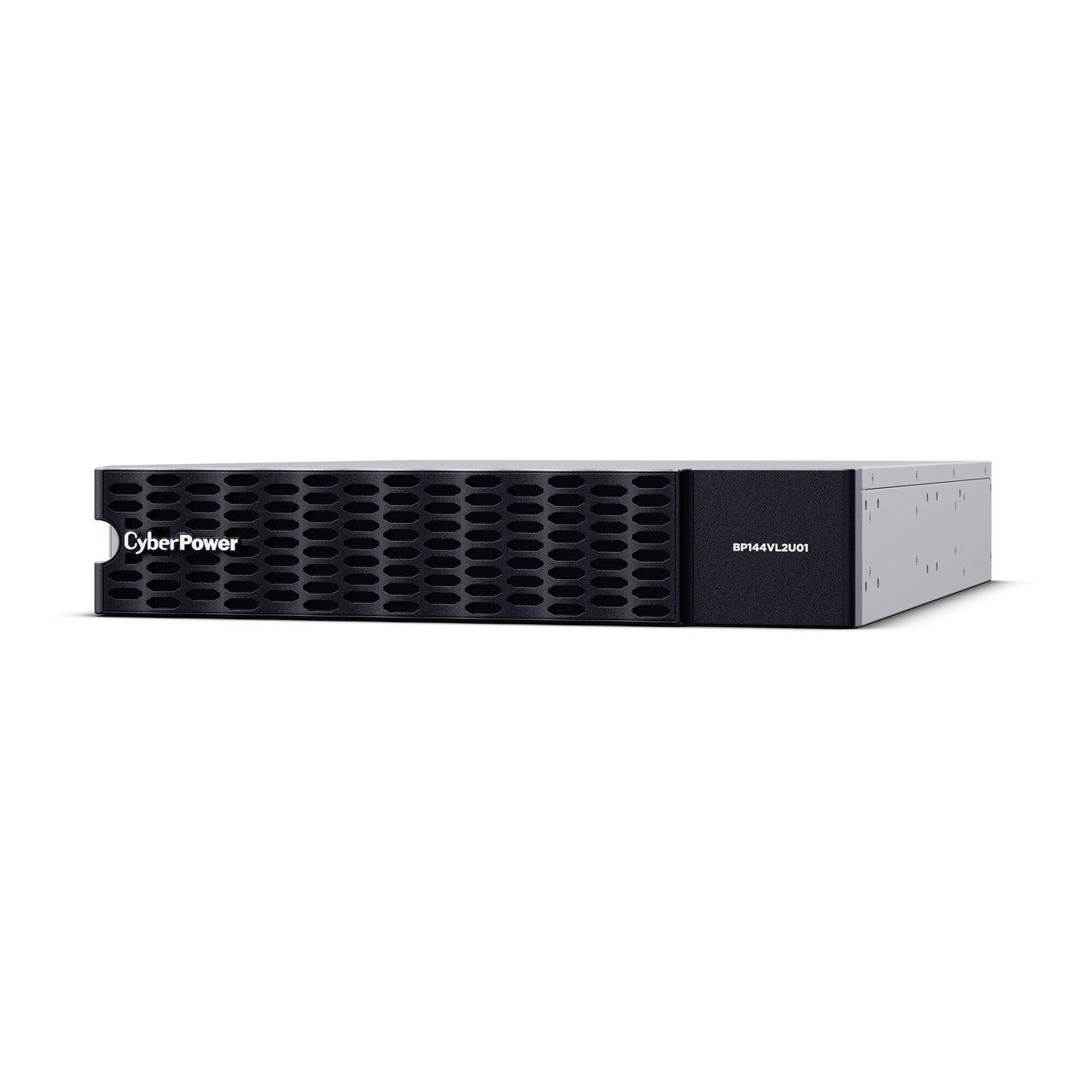 CyberPower BP144VL2U01 Extended Battery Module for Smart App Online OL5KRTHD and OL6KRTHD UPS Systems