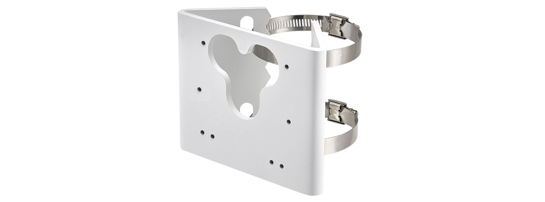 LILIN BTR08W-V1 Pole mount bracket