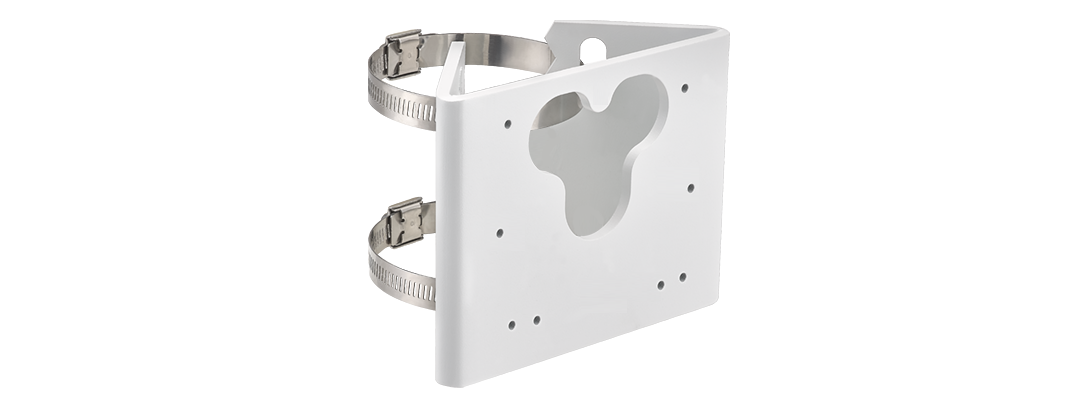 LILIN BTR08W-V1 Pole mount bracket