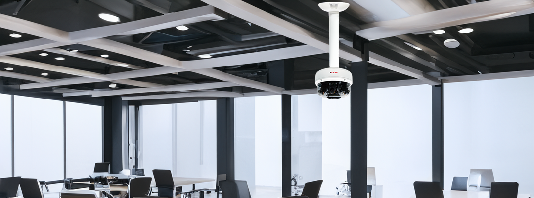 LILIN BTR10W Pendant Mount Bracket