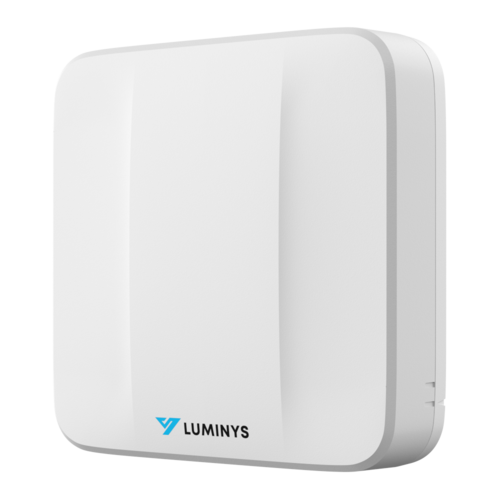 Luminys C-2PA 2-Door Web Access Controller