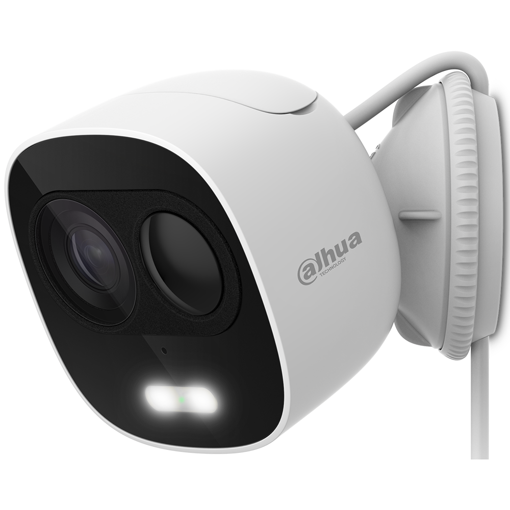 Dahua IPC-C26EN 2MP WiFi Active Alarm Network Camera