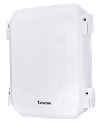 Vivotek AT-CAB-001 Surveillance Cabinet