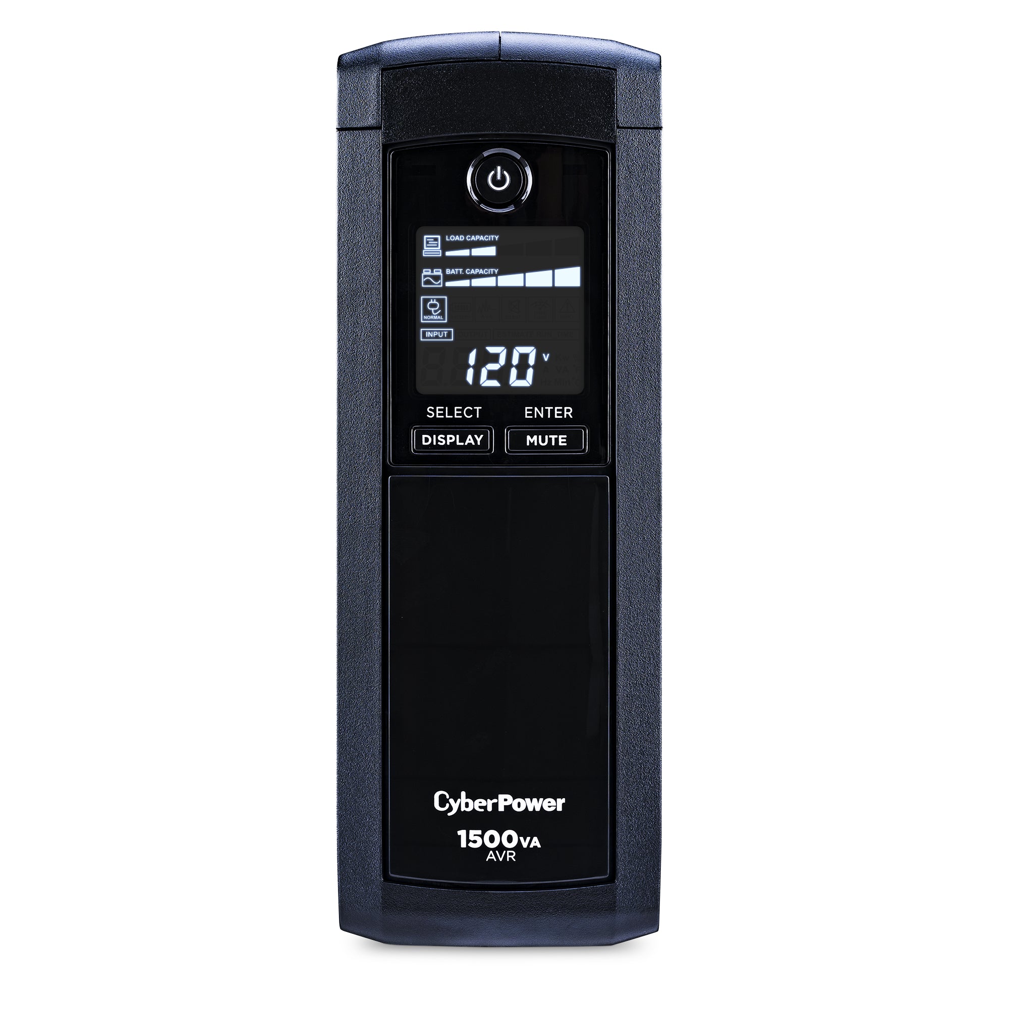 Cyber Power CP1500AVRLCDTAA TAA UPS Systems