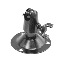Speco Technologies SPE-CST115 Universal Mini Metal Camera Bracket Black