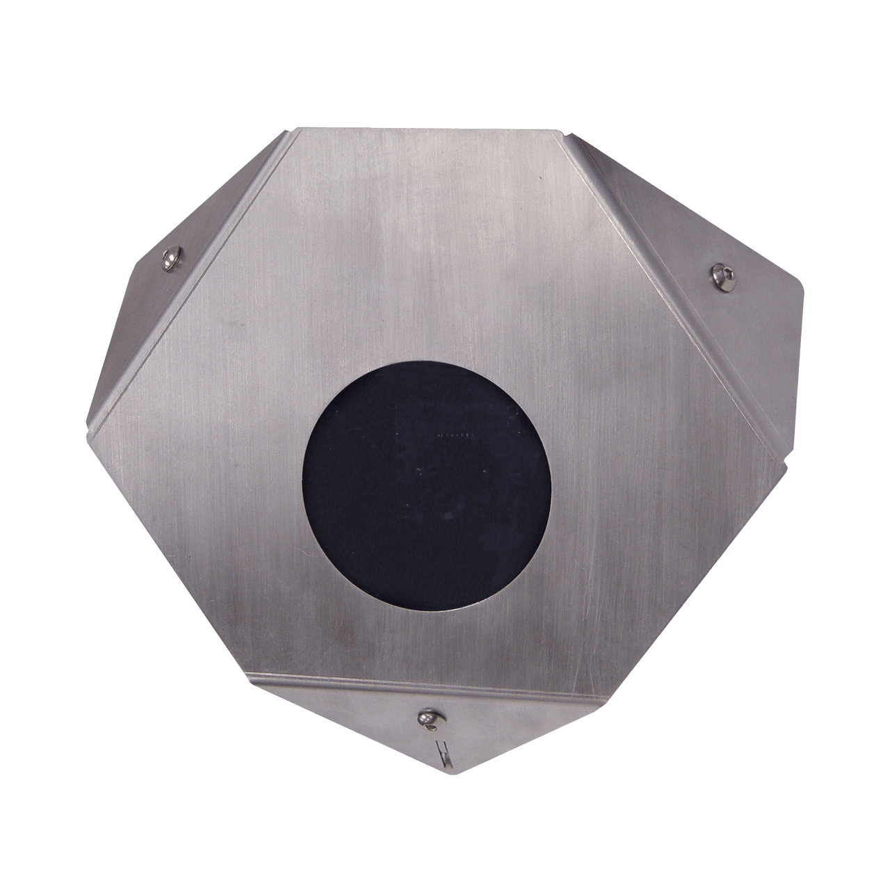 Speco Technologies SPE-CVC607CMT 2MP HD-TVI Heavy Duty Corner Mount Camera 3.6mm Lens Vandal Resistant, TAA