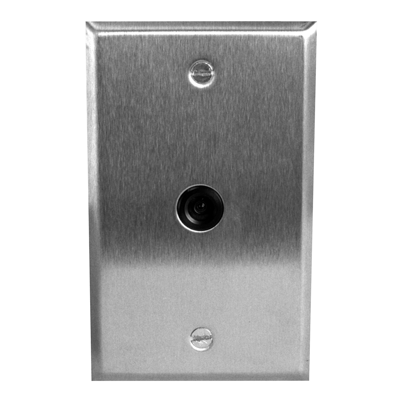 Speco Technologies SPE-CVC675T 2MP HD-TVI 3.6mm Lens Discreet Color In-Wall Camera (Power Supply not included),