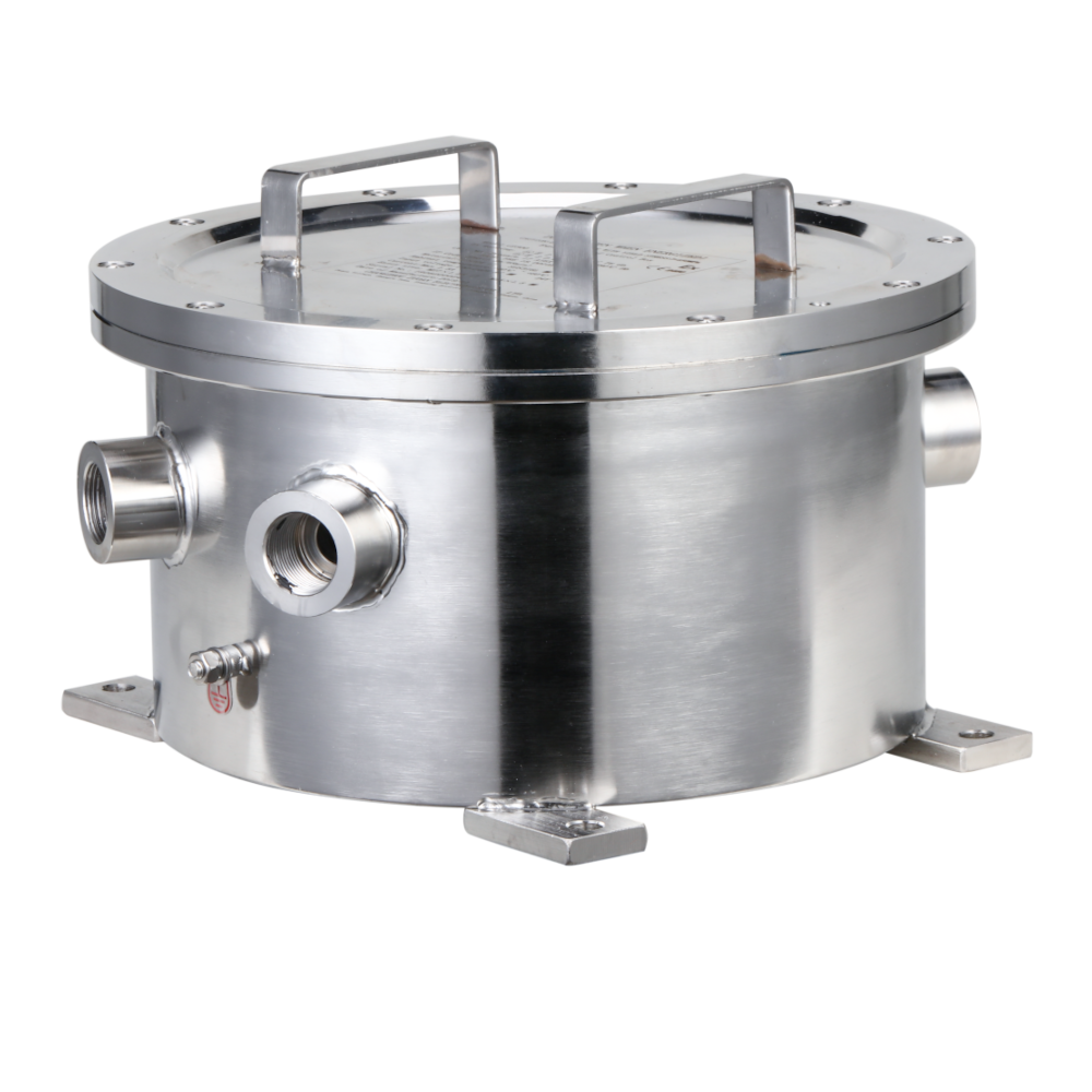 Dahua CZ300 Explosion-proof Junction Box