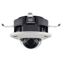Arecont Vision AV5756DN-F-NL 5MP Contera Flush Mount MicroDome LX 2592x1944 H.265/H.264/M-JPEG, WDR 120dB